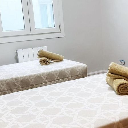Centrica Y Amplia Vivienda Turistica Con Wifi Apartman Bilbao Kültér fotó